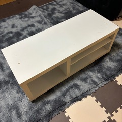 ０円‼️テレビ台の画像