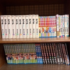 漫画　まとめて売り　漫画セット