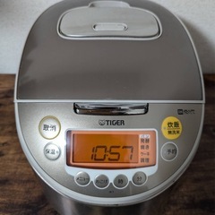炊飯器