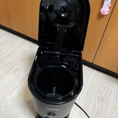 コーヒーメーカーの画像