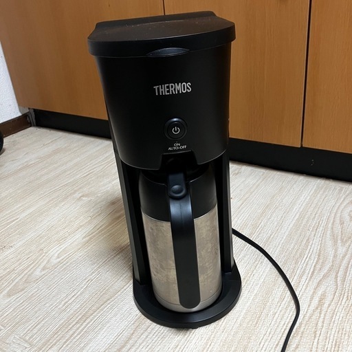 コーヒーメーカー