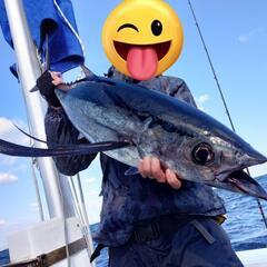 海釣り仲間募集！