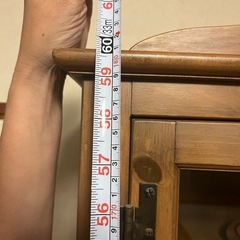 食器棚の画像