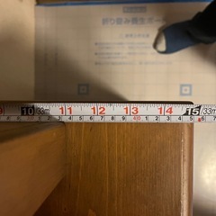 食器棚の画像