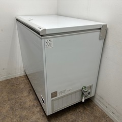 サンデン　SANDEN　業務用　　冷凍ストッカー　フリーザー　厨房　飲食店　SH-360XD　の画像