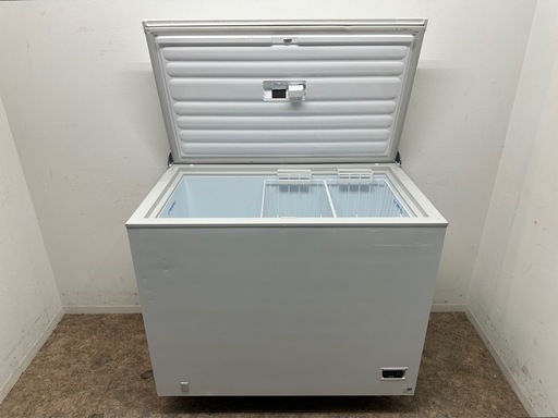 サンデン　SANDEN　業務用　　冷凍ストッカー　フリーザー　厨房　飲食店　SH-360XD　