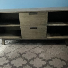 値下げ！！sketch スケッチ　サイドボードの画像