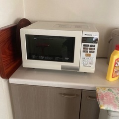 電子レンジ　ポット