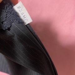 BEAMS バックインバッグの画像