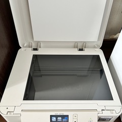 ブラザー DCP-J572Nプリンター複合機 スキャナー の画像
