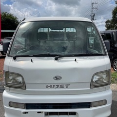 ダイハツ ハイジェット| HIJET | 4WD ‼️AC ‼️...