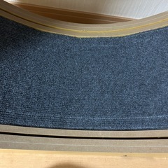 キャットホイール★猫用回し車！美品！組立済みの画像