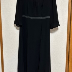 レディース喪服