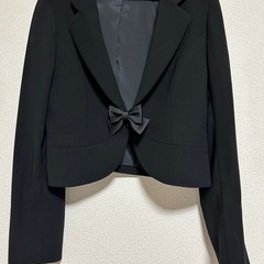 レディース喪服の画像