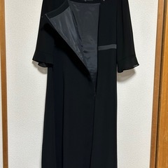 レディース喪服の画像