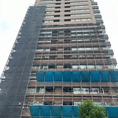 鳶職募集　日給15000円　協力会社も募集中！の画像