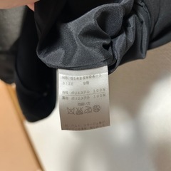 レディース喪服の画像