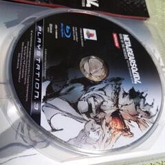 ゲームソフトの画像