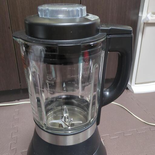 ミキサー　ジューサー　ブレンダー　インスタントポット　Instant Pot