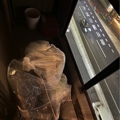 美品電子レンジの画像