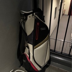 ゴルフバック