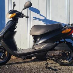 ☑ヤマハ ジョグ SA36J 後タイヤ新品 ウォーターポンプO/H済☑の画像