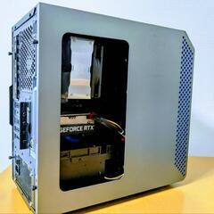 GALLERIA 高性能 ゲーミングPC RTX3060 中古 ...