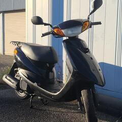 ☑ヤマハ ジョグ SA36J 後タイヤ新品 ウォーターポンプO/H済☑
