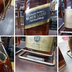ｈ56　ジョニーウォーカー　飲み比べセットの画像