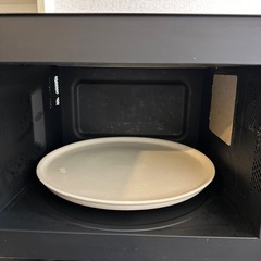 SHARPの電子レンジ売ります！の画像