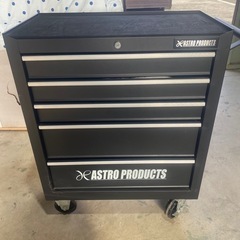 アストロプロダクツ工具入れ2点セット美品