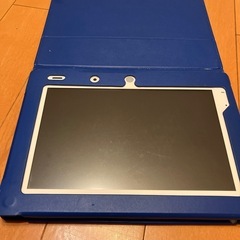 チャレンジタッチ　タブレット