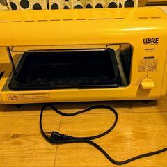 【無料】電気調理器　幅３０センチ程度