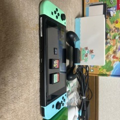 Nintendo Switch の画像