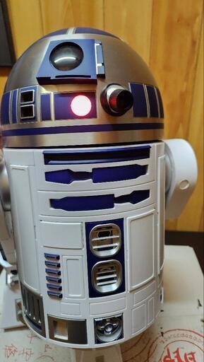 スター・ウォーズ　R2D2