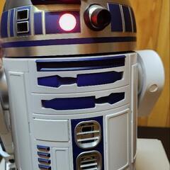 スター・ウォーズ　R2D2