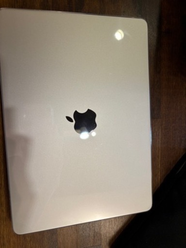 MacBookAir m3 16G 512GB 箱無し