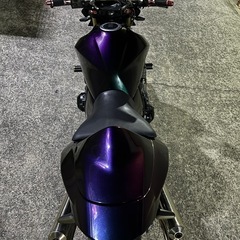 Kawasaki Z1000 車検ほぼ2年有り　乗って帰れます　動画有りの画像