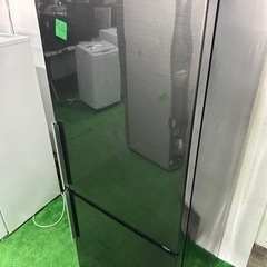 ご来店時、ガンお値引き‼️AQUA(アクア) 2017年製 275L 2ドア冷蔵庫?