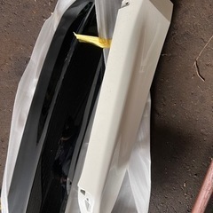 車 エアロの画像