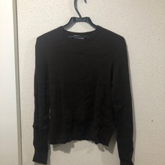 ユナイテッドアローズ　ニット