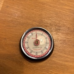 値下げしました　ダルトン　キッチンタイマー
