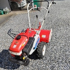 ★決まりました　9%値下げ　マメトラ　MPC-6DS パワフルカルチ耕運機 ☆決まりました 9%値下げ マメトラ MPC-6DS パワフルカルチ耕運機