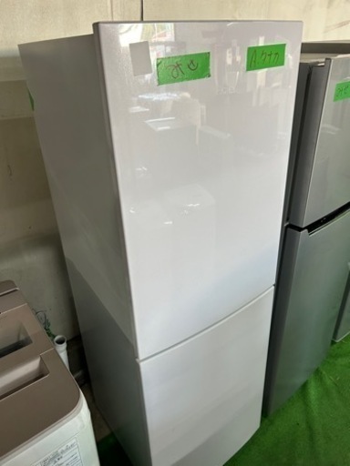 ご来店時、ガンお値引き‼️Haier(ハイアール) 2022年製 218L 2ドア冷蔵庫
