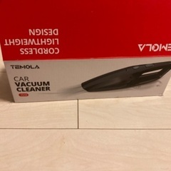 ハンディークリーナーの画像