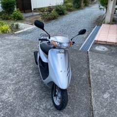 ホンダDIOAF34最終型美車
