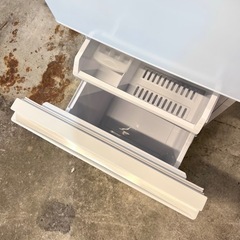 ご成約済み🐶　設置まで‼️ AQUA 一人暮らし冷蔵庫126L✨ 2021年製⭕️の画像