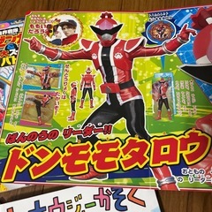 子ども向け本の画像