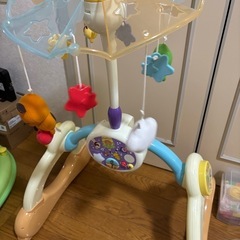 モンポケ メリー　