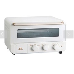 BRUNO   steam&bakeトースター　ブルーノ